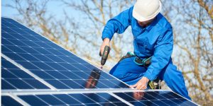 Installation Maintenance Panneaux Solaires Photovoltaïques à Saint-Just-sur-Viaur